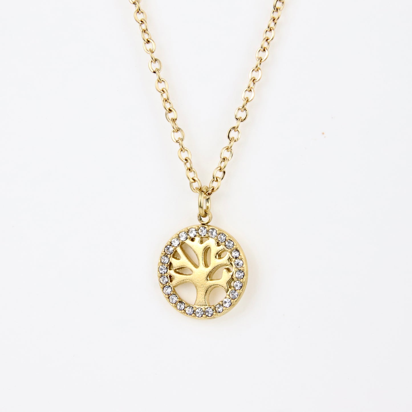 Ciondolo Albero sacro