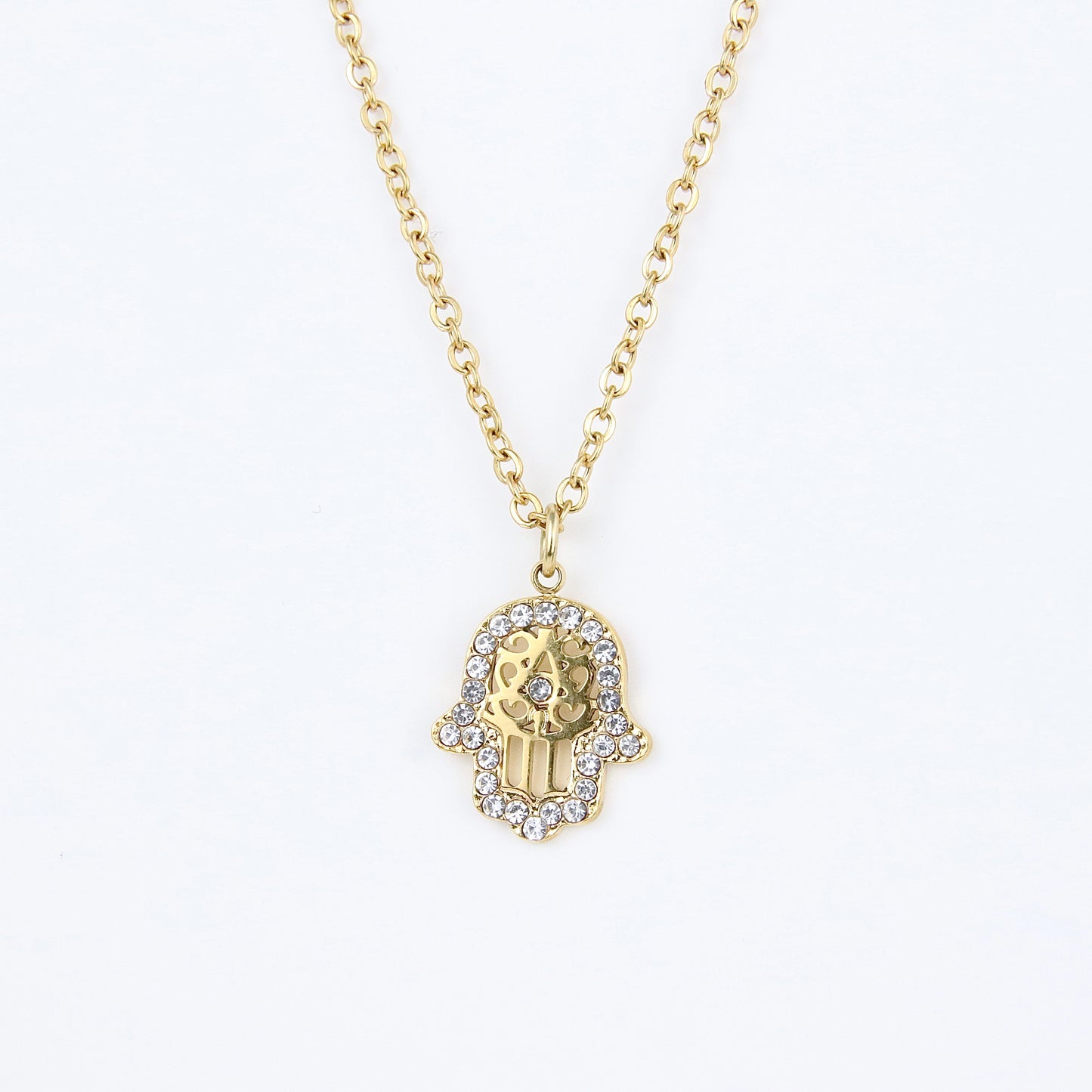 Ciondolo Mano di Fatima