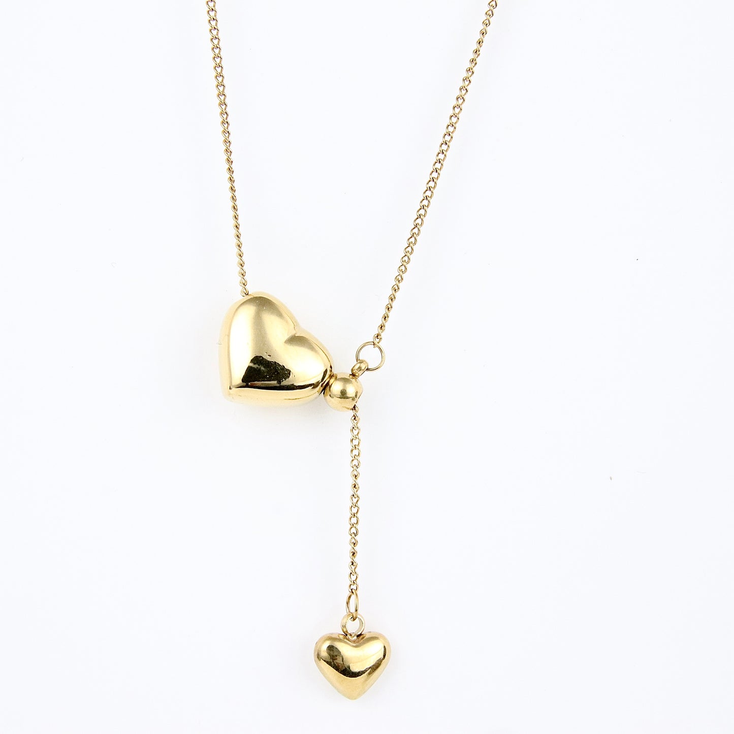 Ciondolo a cuore