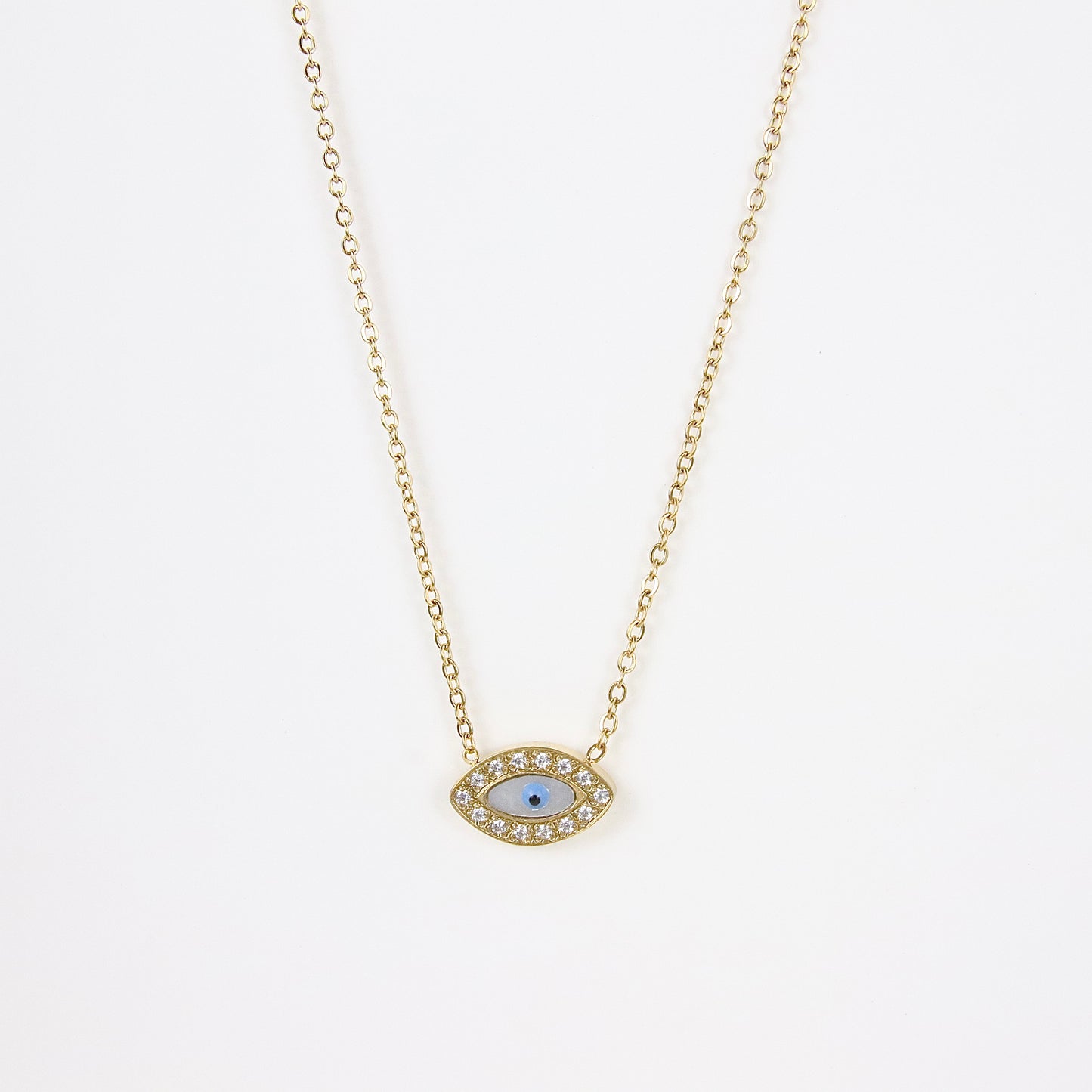 Ciondolo Occhio di Fatima