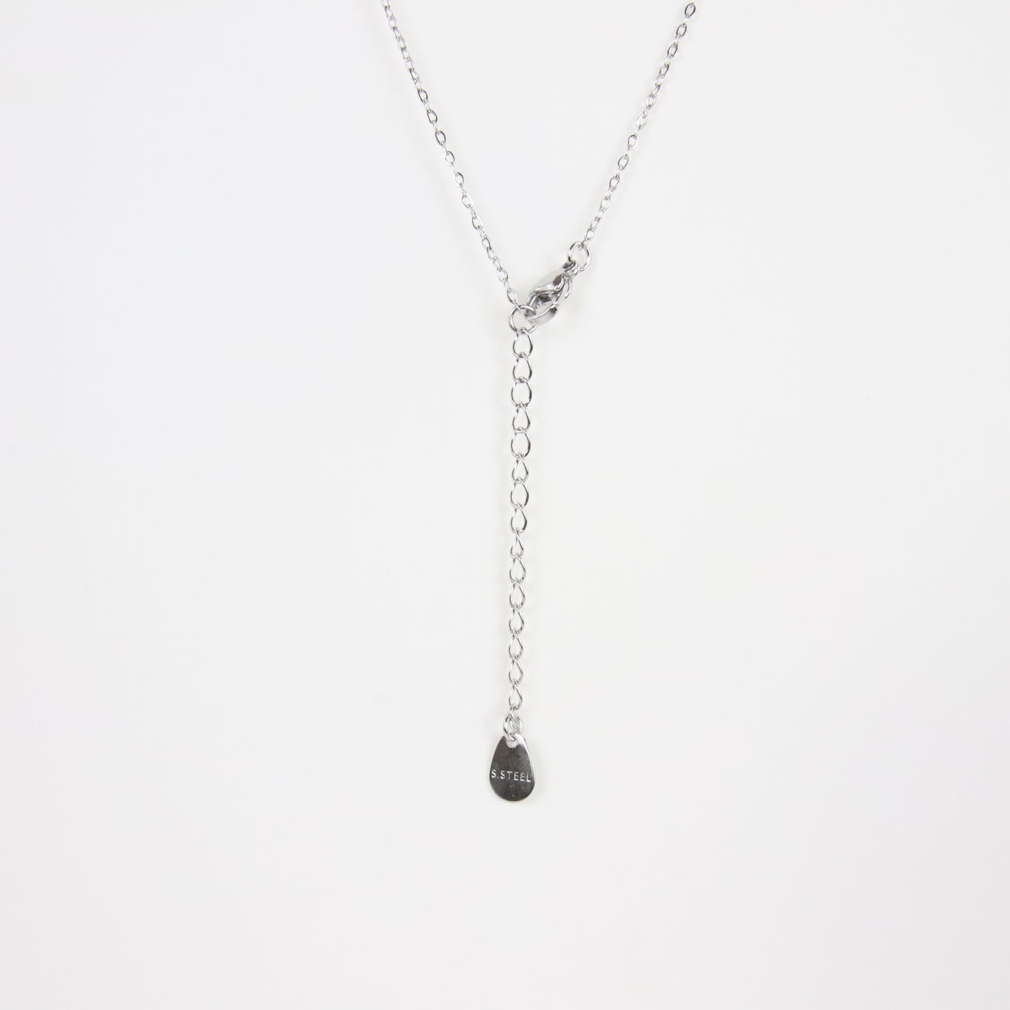 Ciondolo al Peperoncino Portafortuna