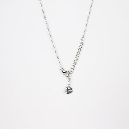 Ciondolo a Ciliegia Cristallina