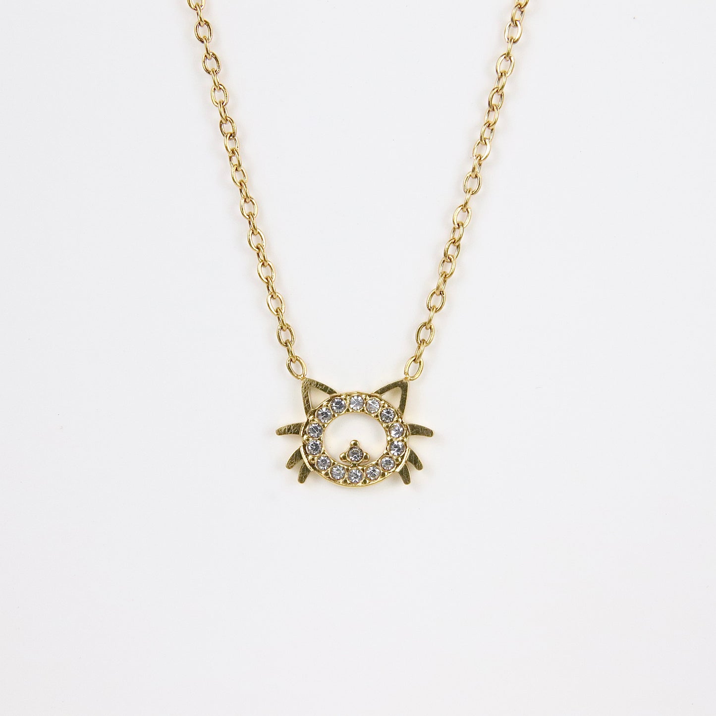 Ciondolo Gattino