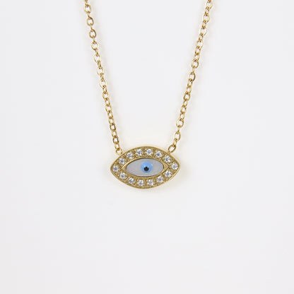 Ciondolo Occhio di Fatima