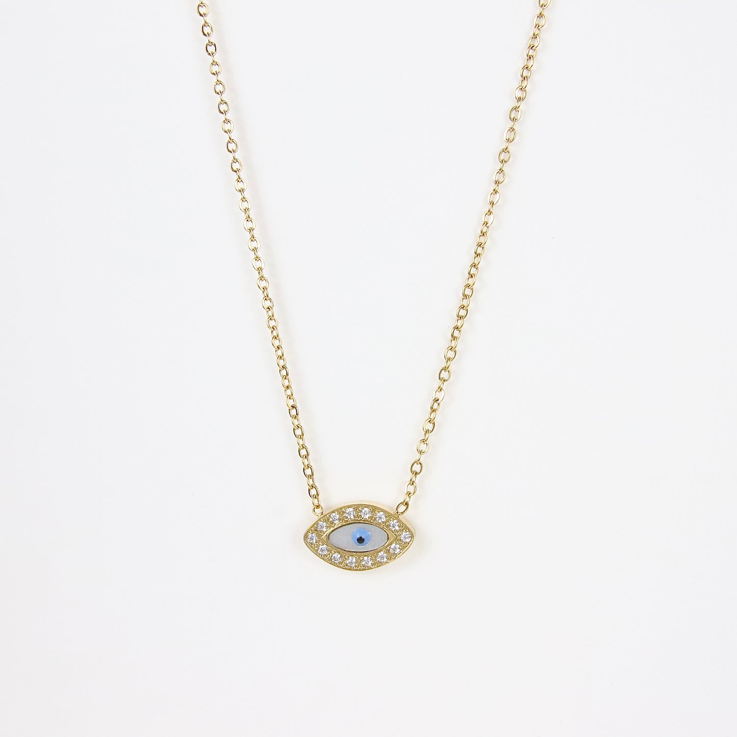 Ciondolo Occhio di Fatima