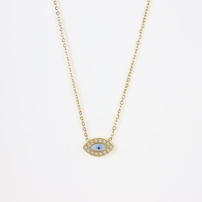Ciondolo Occhio di Fatima