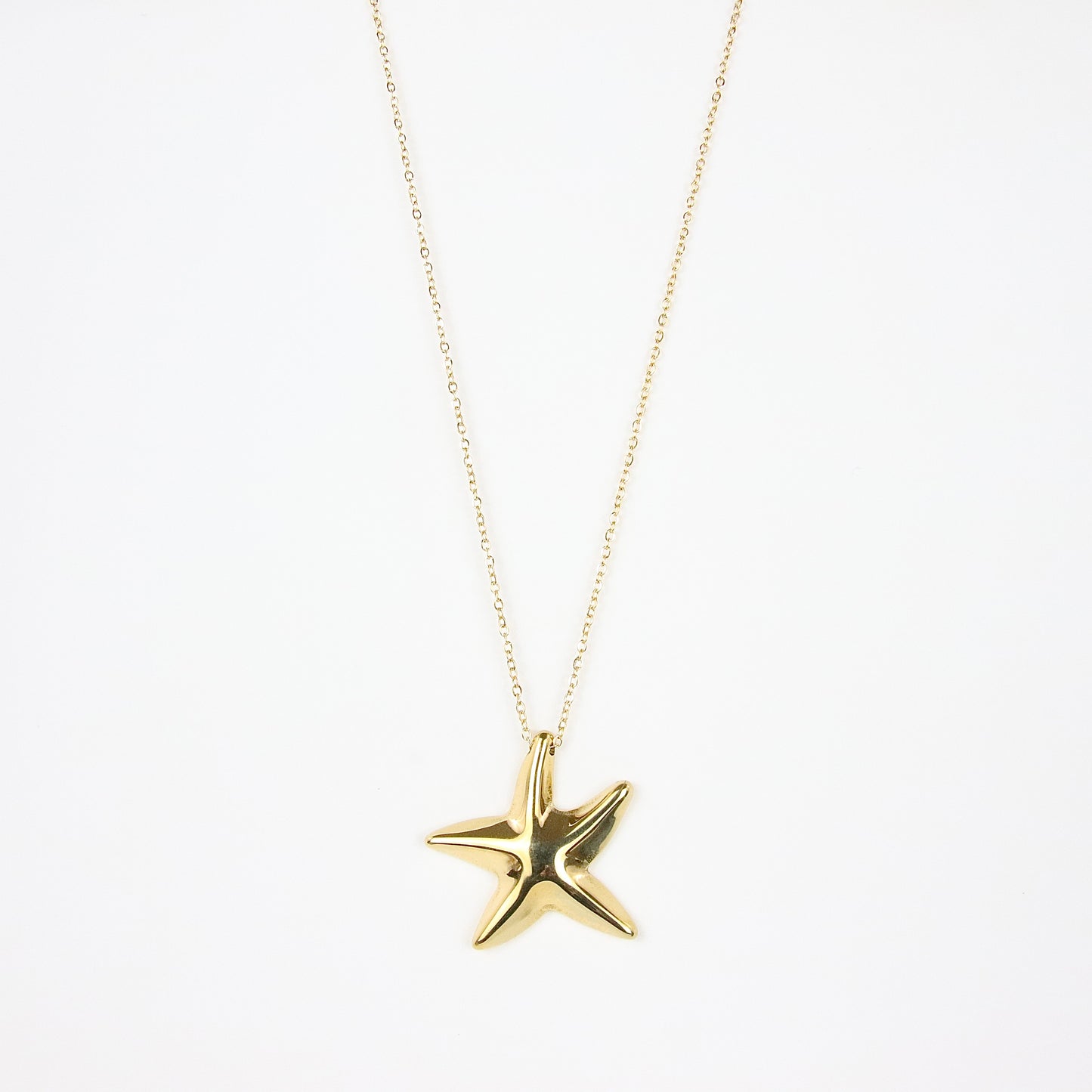 Ciondolo Stella Marina