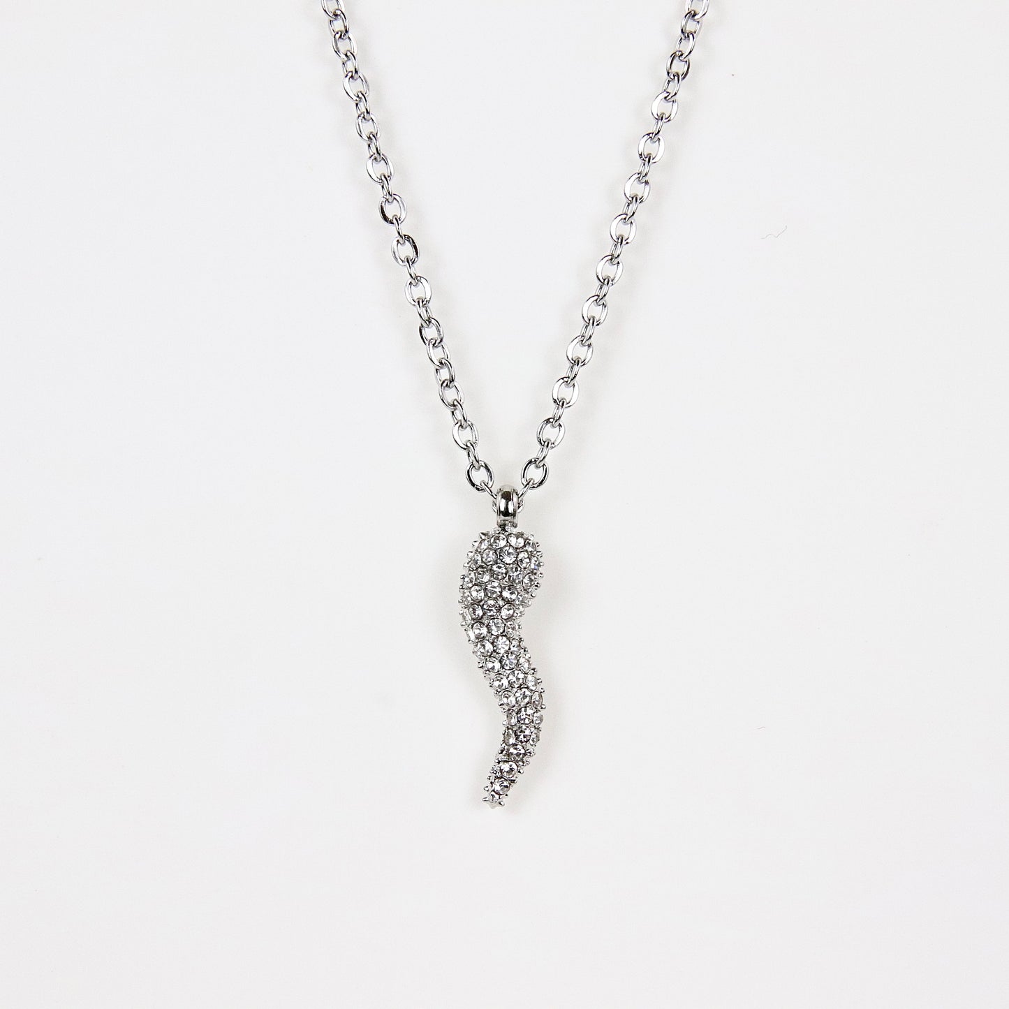 Ciondolo al Peperoncino Portafortuna