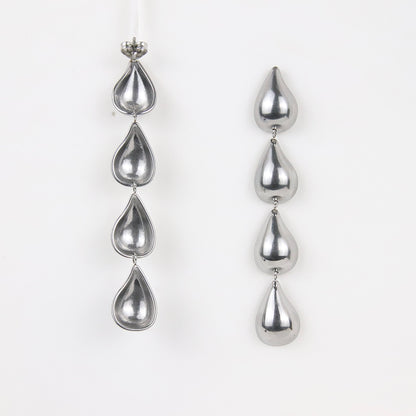 Orecchini a goccia