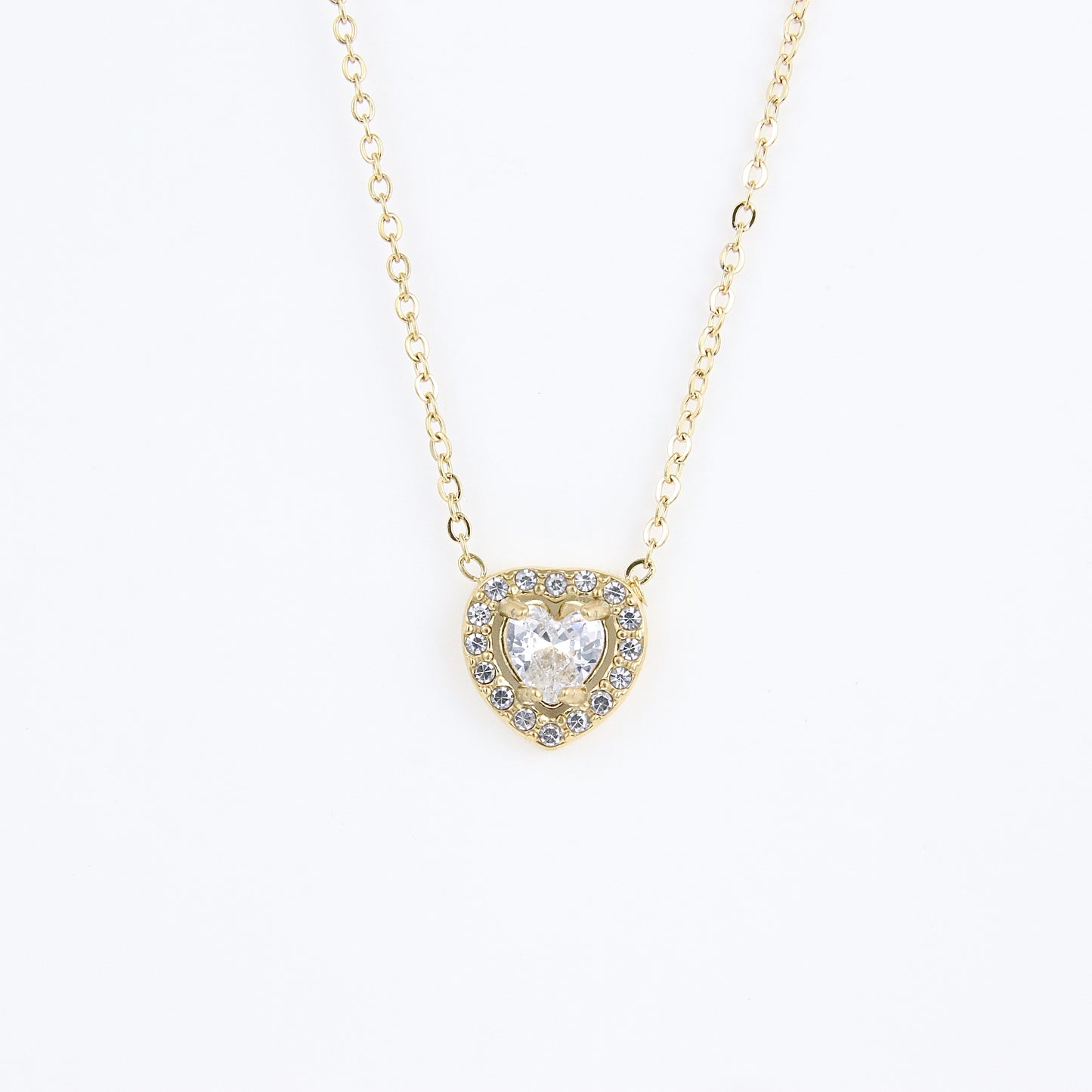 Ciondolo a cuore