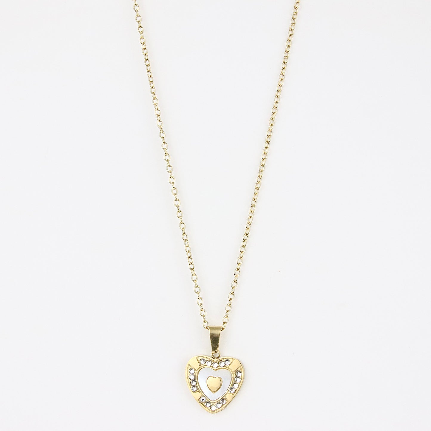 Ciondolo a Cuore
