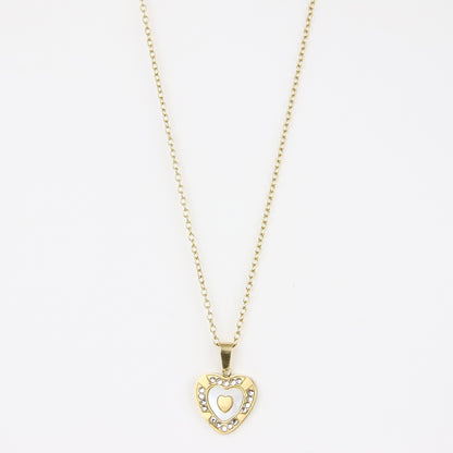 Ciondolo a Cuore