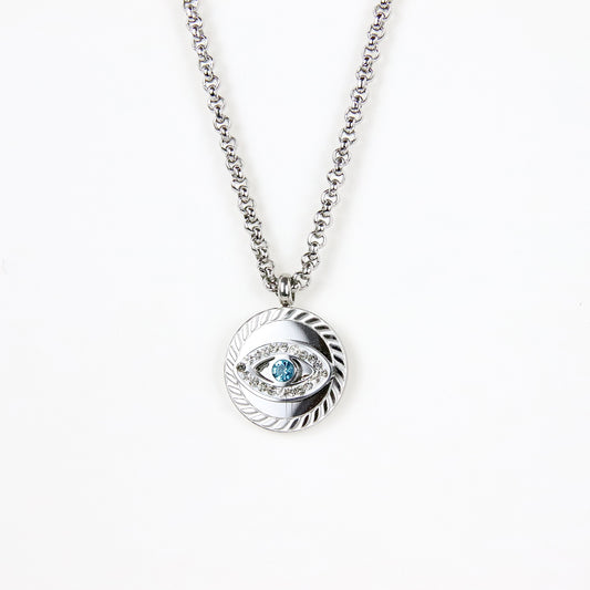 Ciondolo a occhio