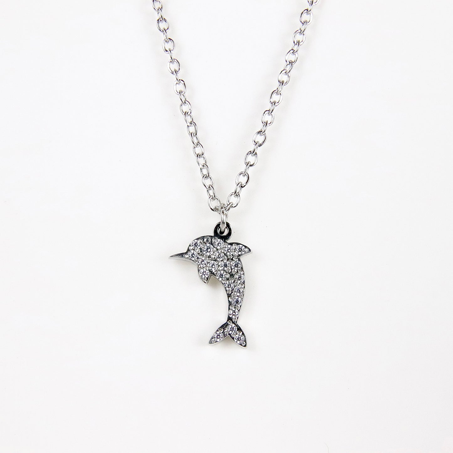 Ciondolo Delfino