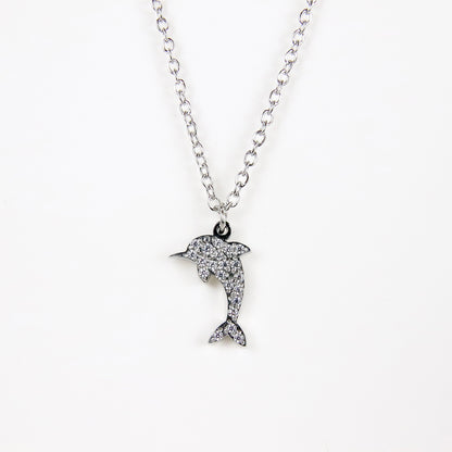 Ciondolo Delfino