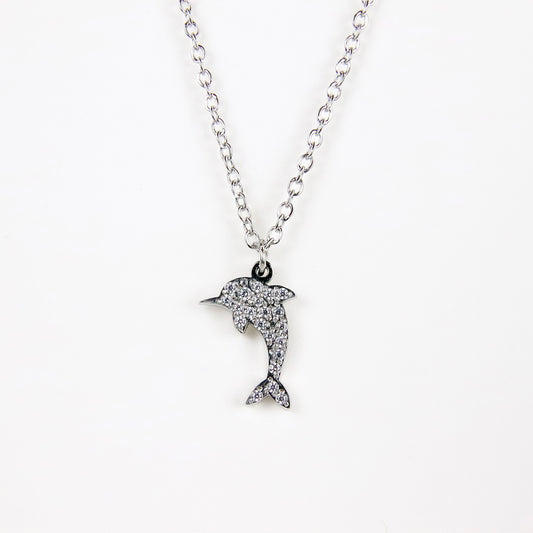 Ciondolo Delfino