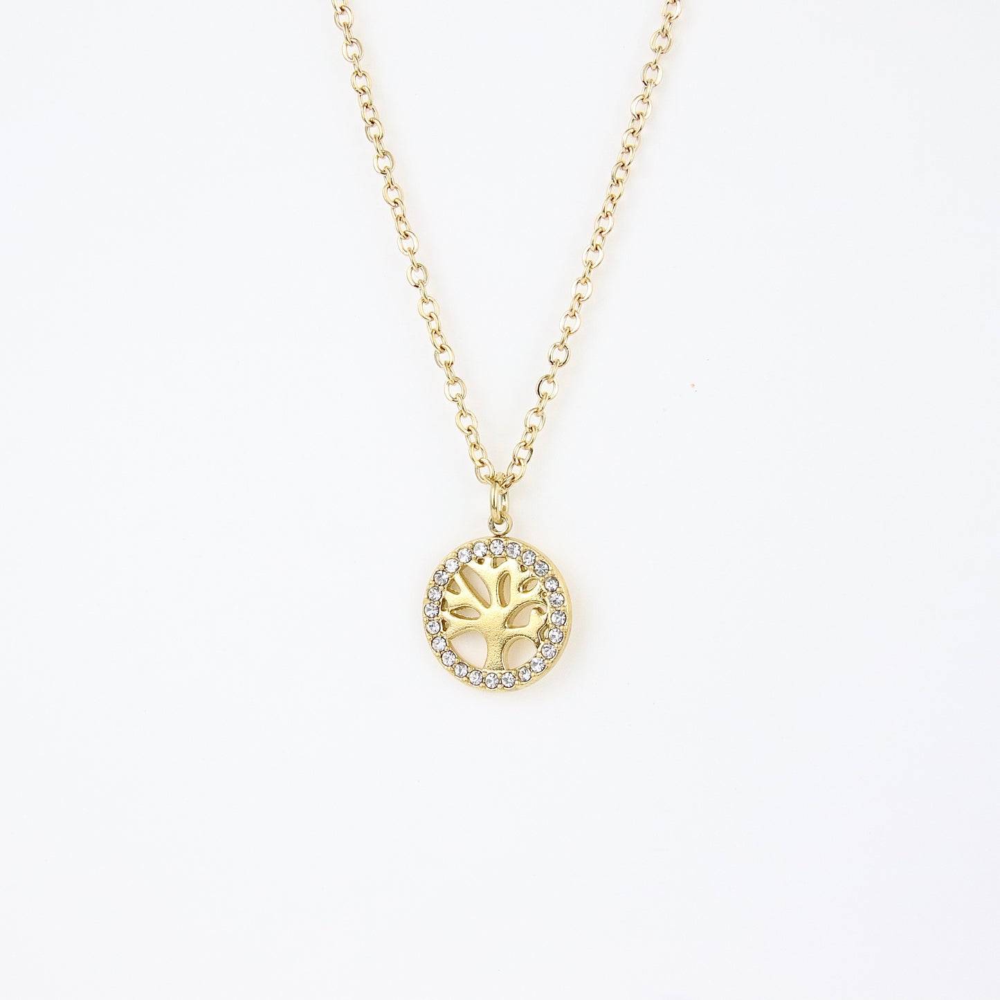 Ciondolo Albero sacro