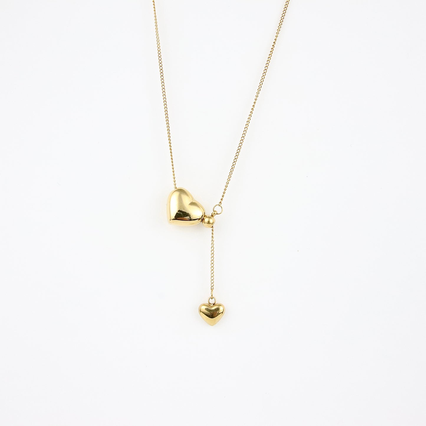Ciondolo a cuore