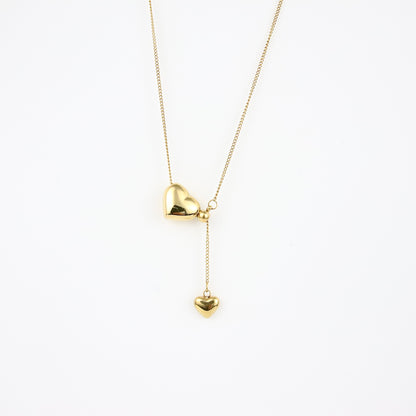 Ciondolo a cuore
