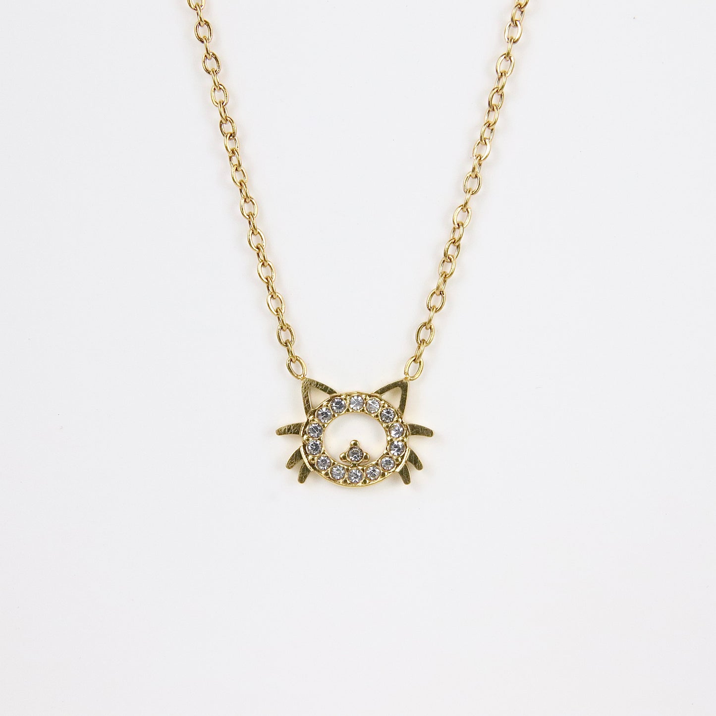 Ciondolo Gattino
