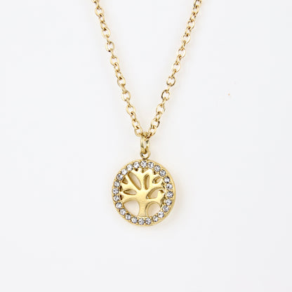 Ciondolo Albero sacro