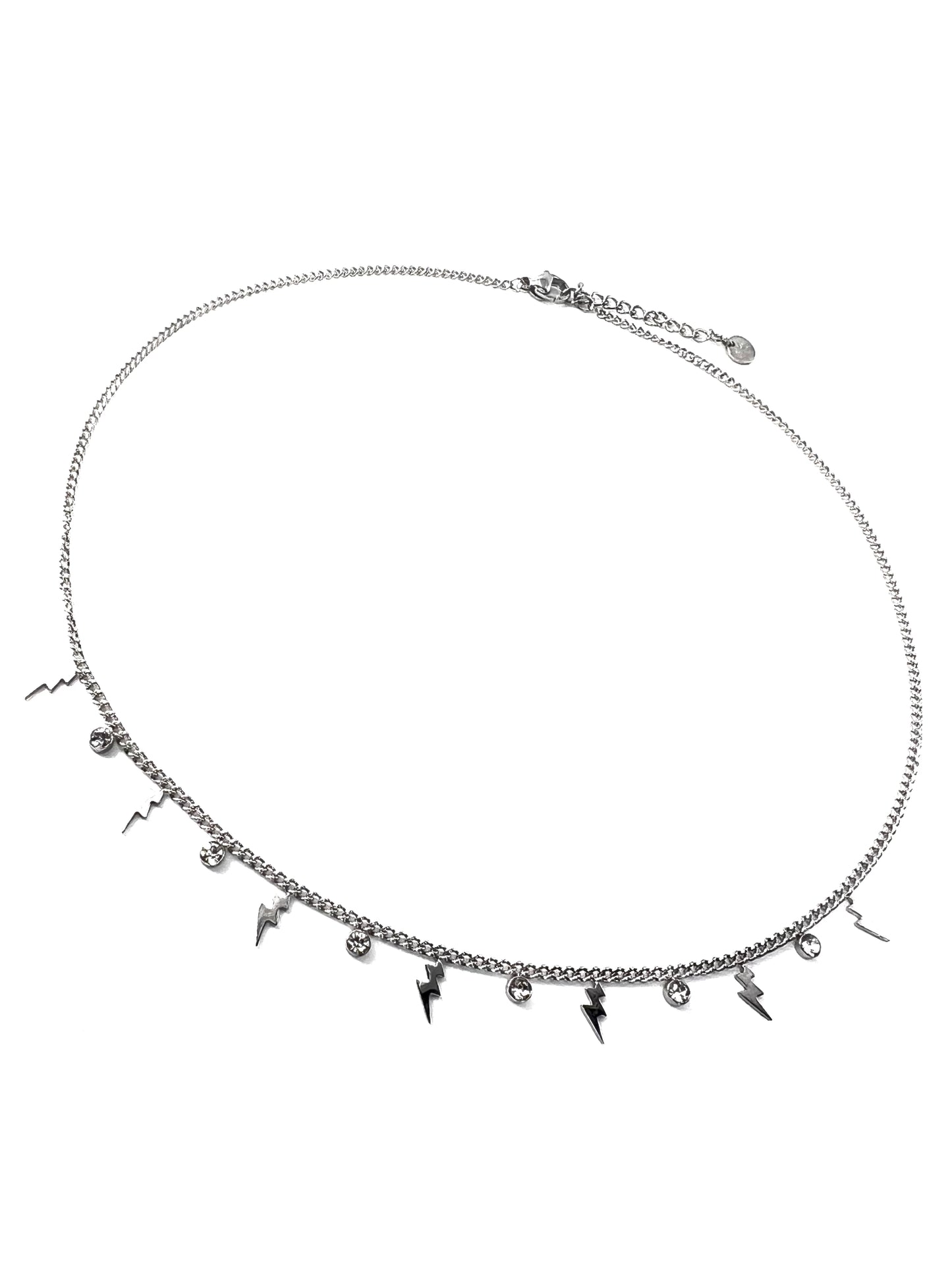 Collana a fulmini