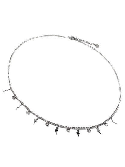 Collana a fulmini