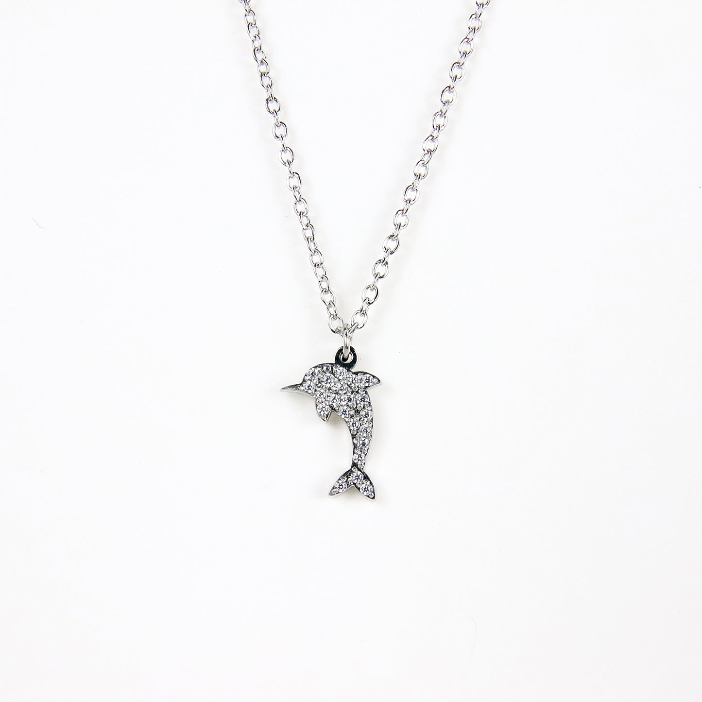 Ciondolo Delfino