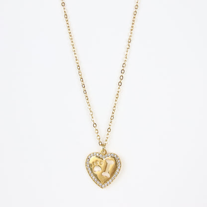 Ciondolo Amore Animale