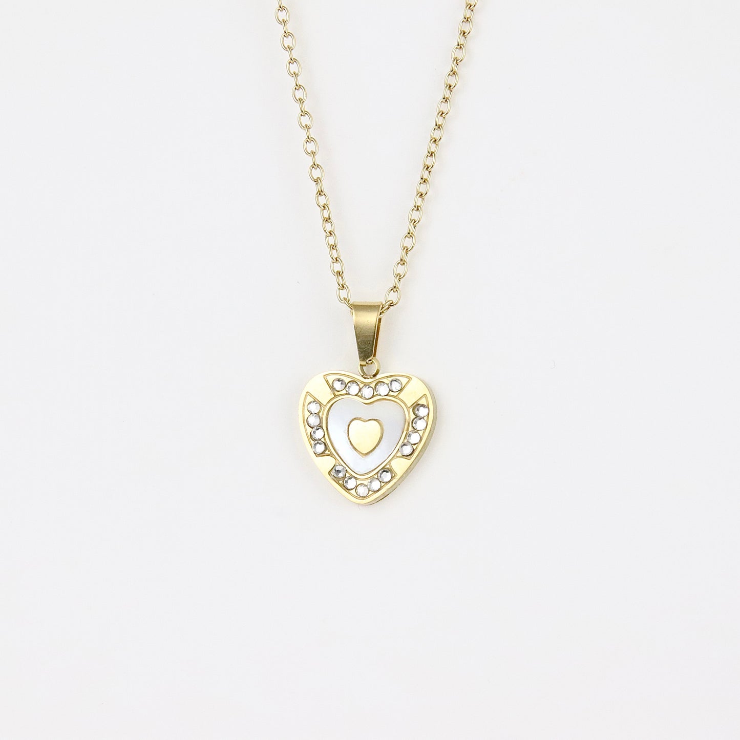 Ciondolo a Cuore