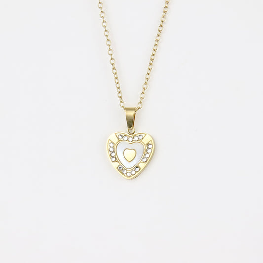 Ciondolo a Cuore