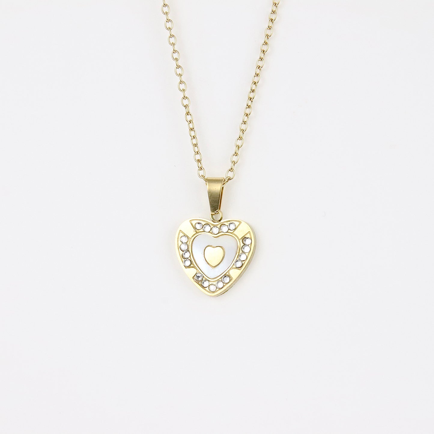 Ciondolo a Cuore
