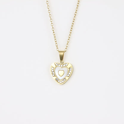 Ciondolo a Cuore