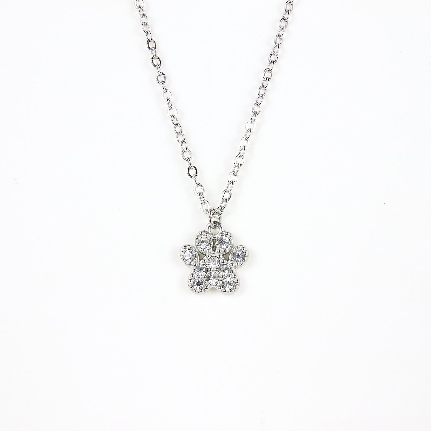 Ciondolo Zampa di Dog