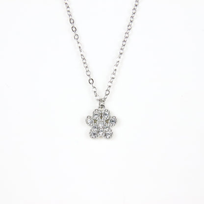 Ciondolo Zampa di Dog