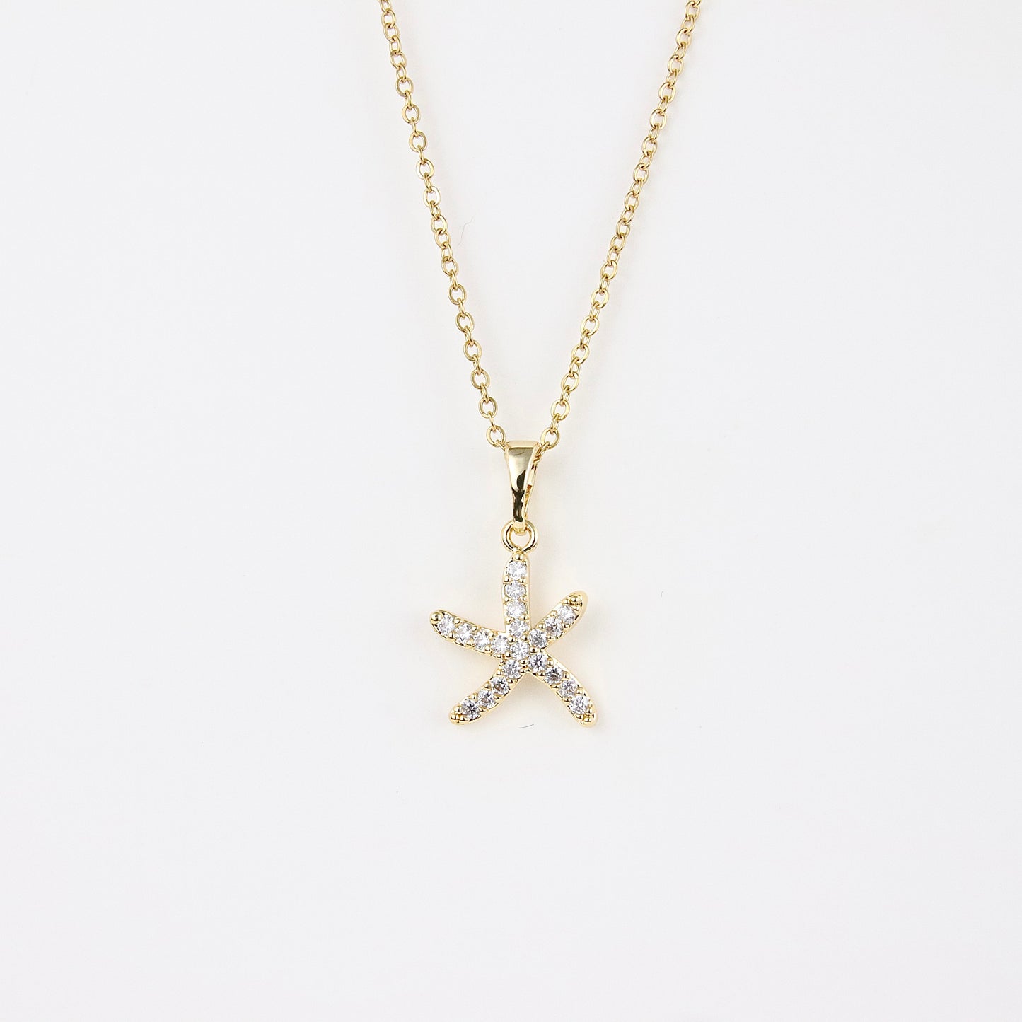 Ciondolo stella di mare