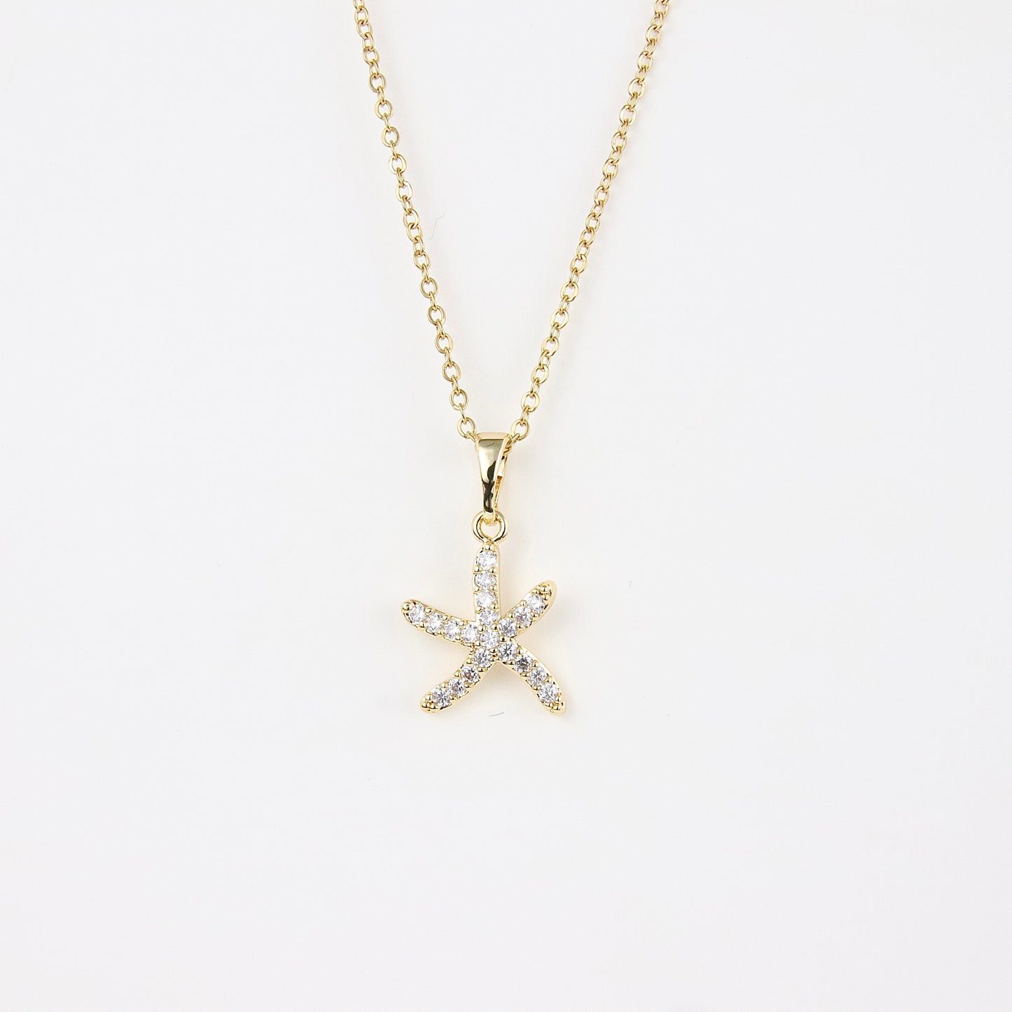 Ciondolo stella di mare