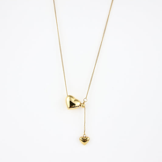 Ciondolo a cuore