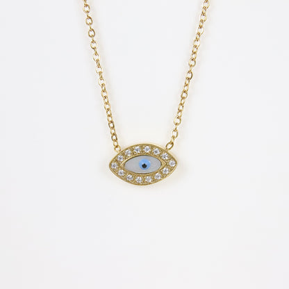 Ciondolo Occhio di Fatima