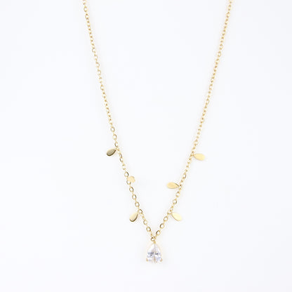 Ciondolo in diamante