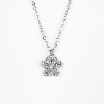 Ciondolo Zampa di Dog