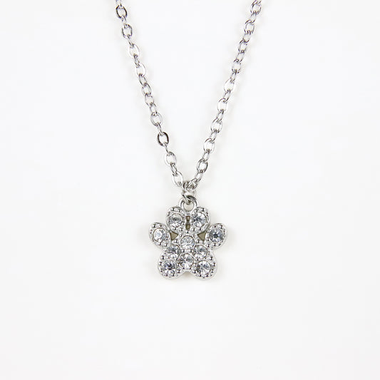 Ciondolo Zampa di Dog