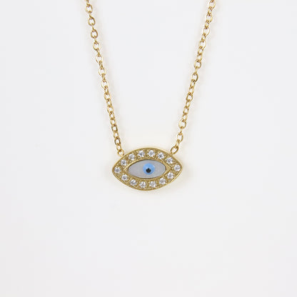 Ciondolo Occhio di Fatima