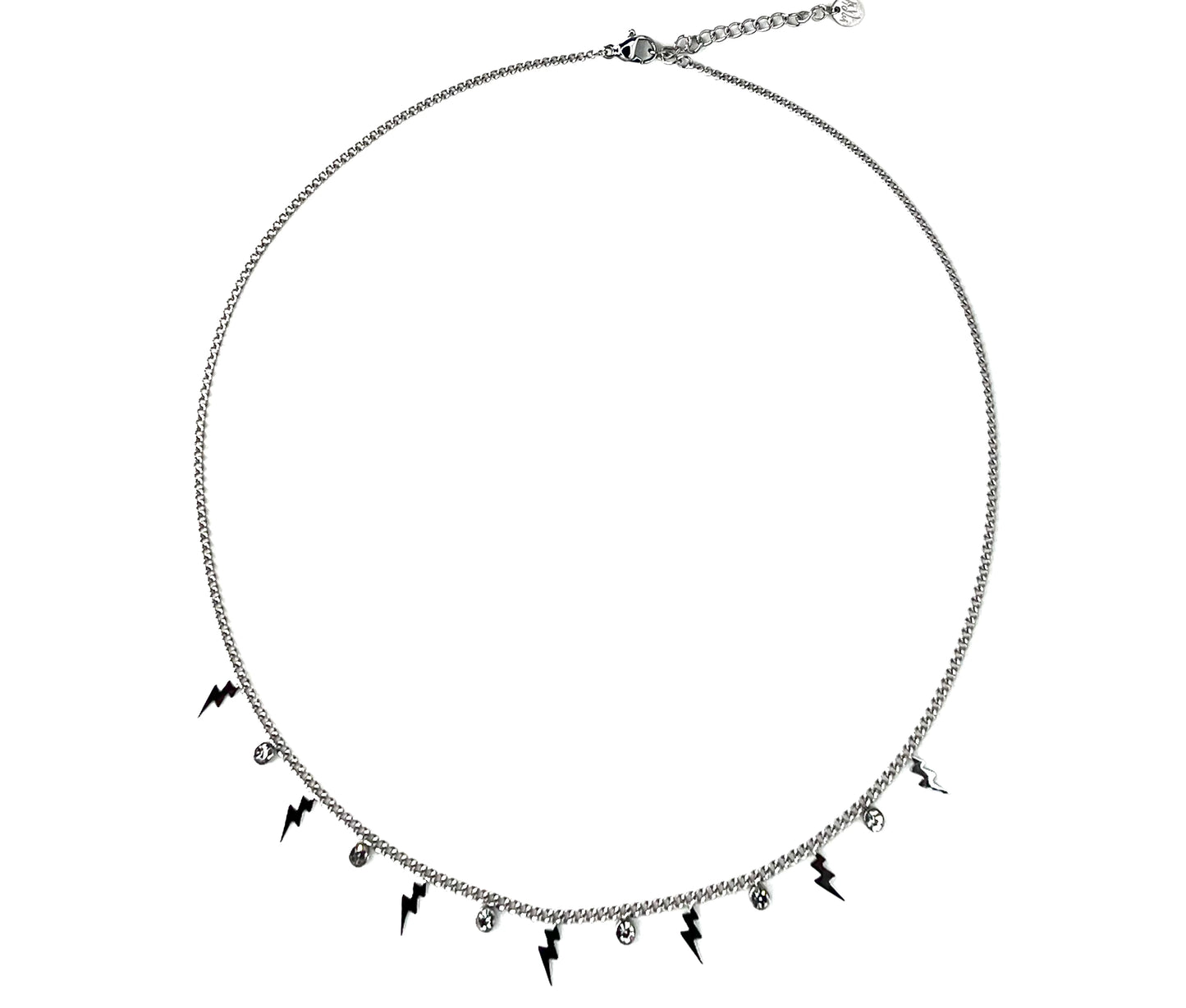 Collana a fulmini