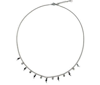 Collana a fulmini
