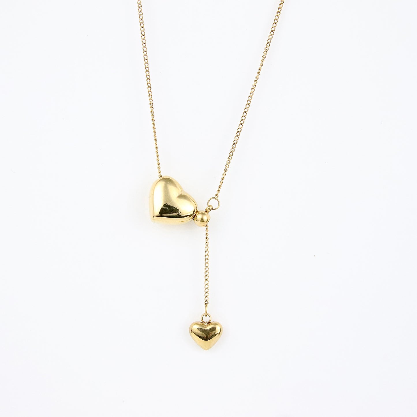 Ciondolo a cuore