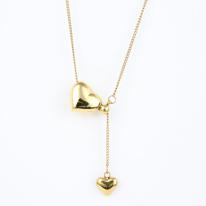 Ciondolo a cuore