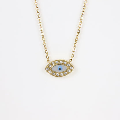Ciondolo Occhio di Fatima