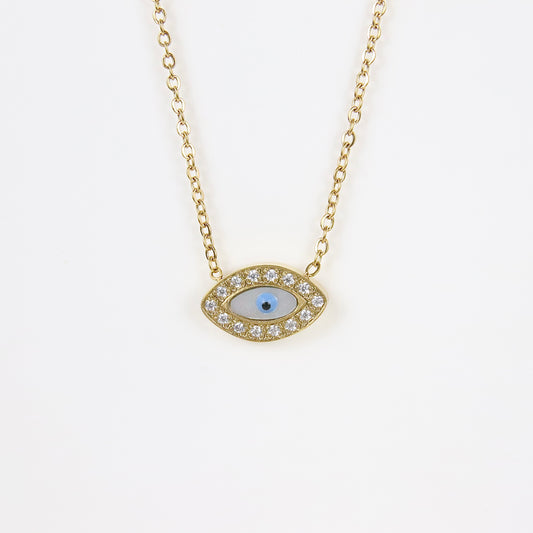 Ciondolo Occhio di Fatima