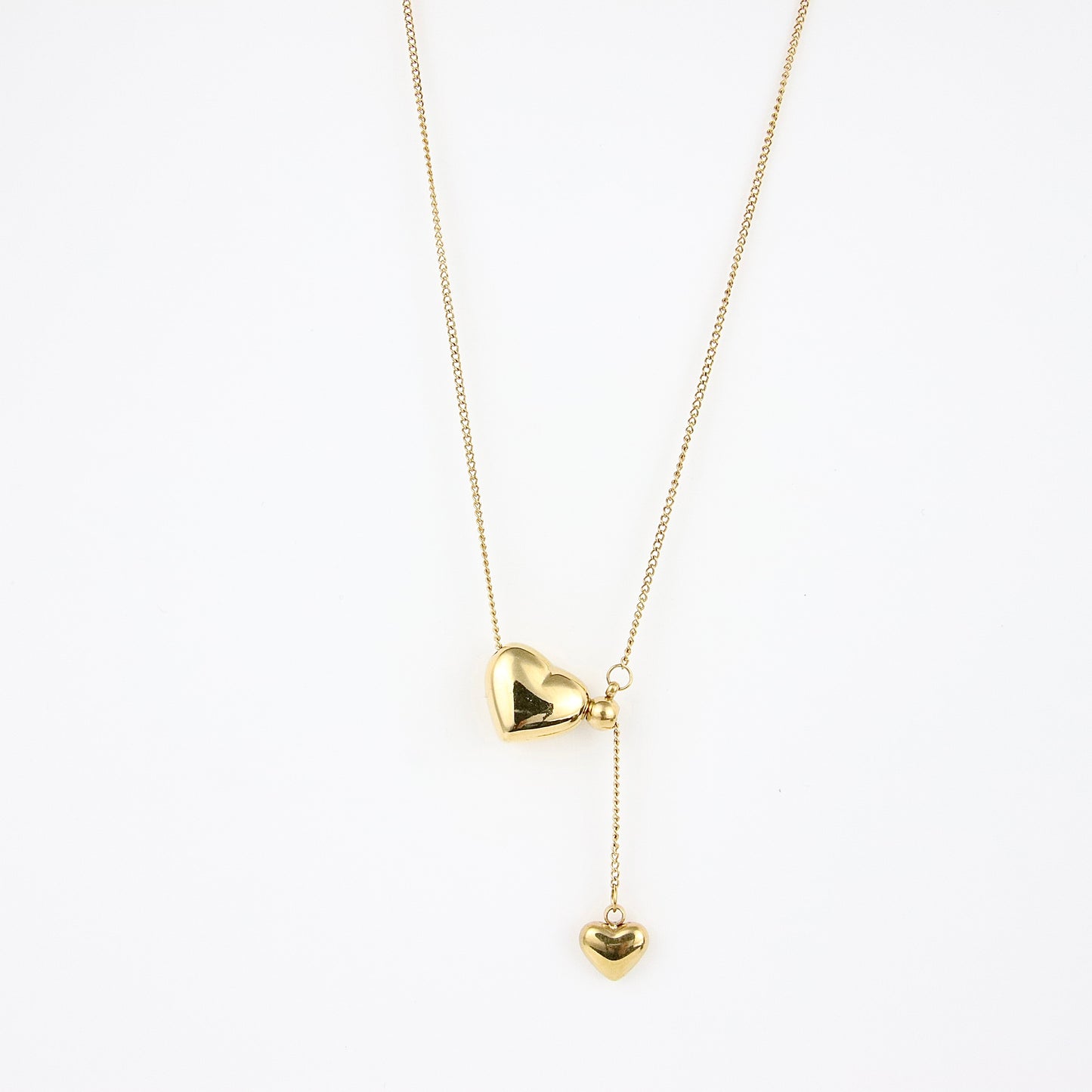 Ciondolo a cuore